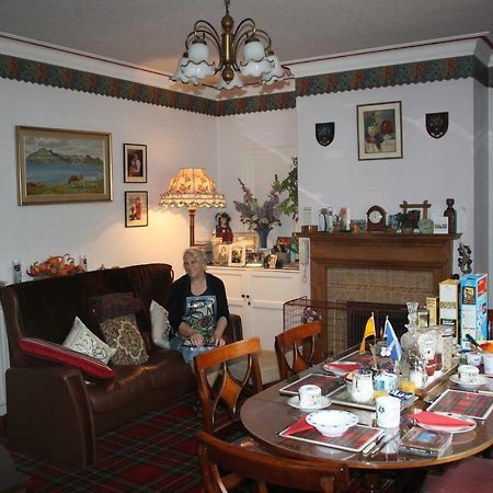 The White House Hotell Edinburgh Eksteriør bilde