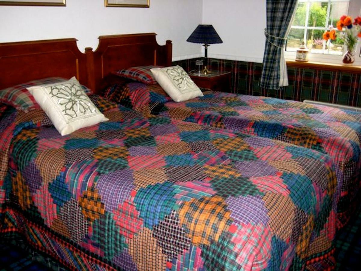The White House Hotell Edinburgh Eksteriør bilde