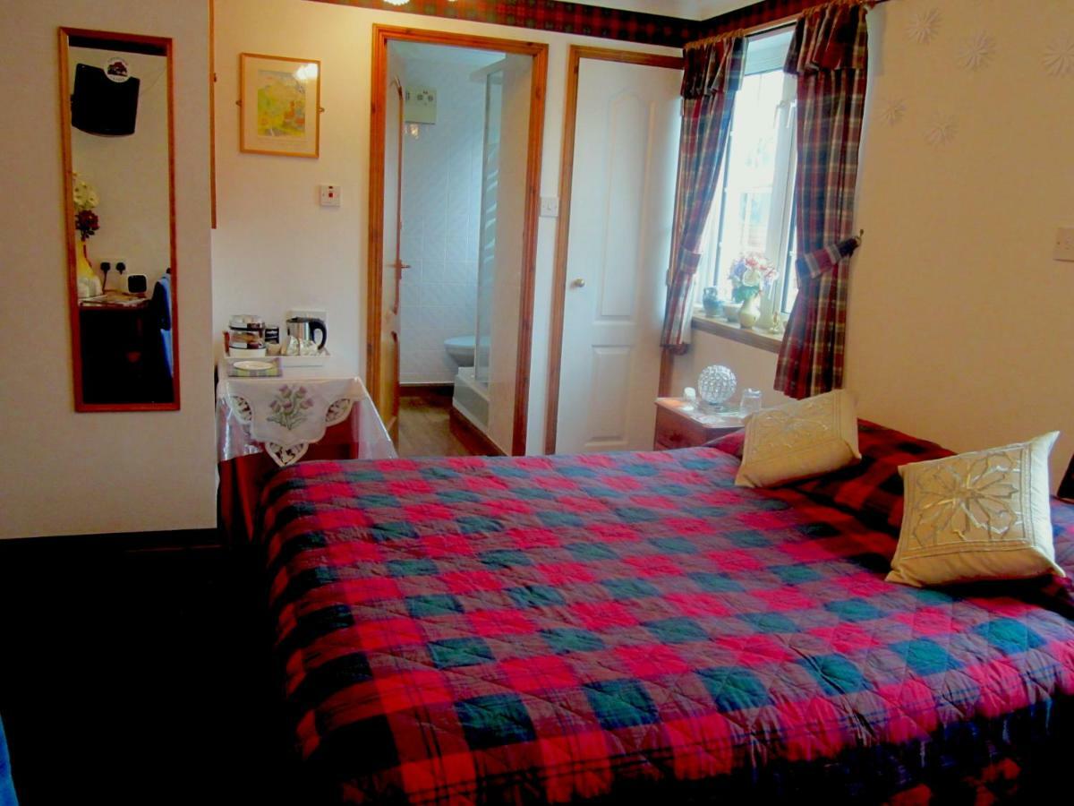 The White House Hotell Edinburgh Eksteriør bilde