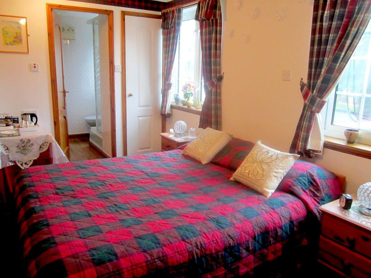 The White House Hotell Edinburgh Eksteriør bilde