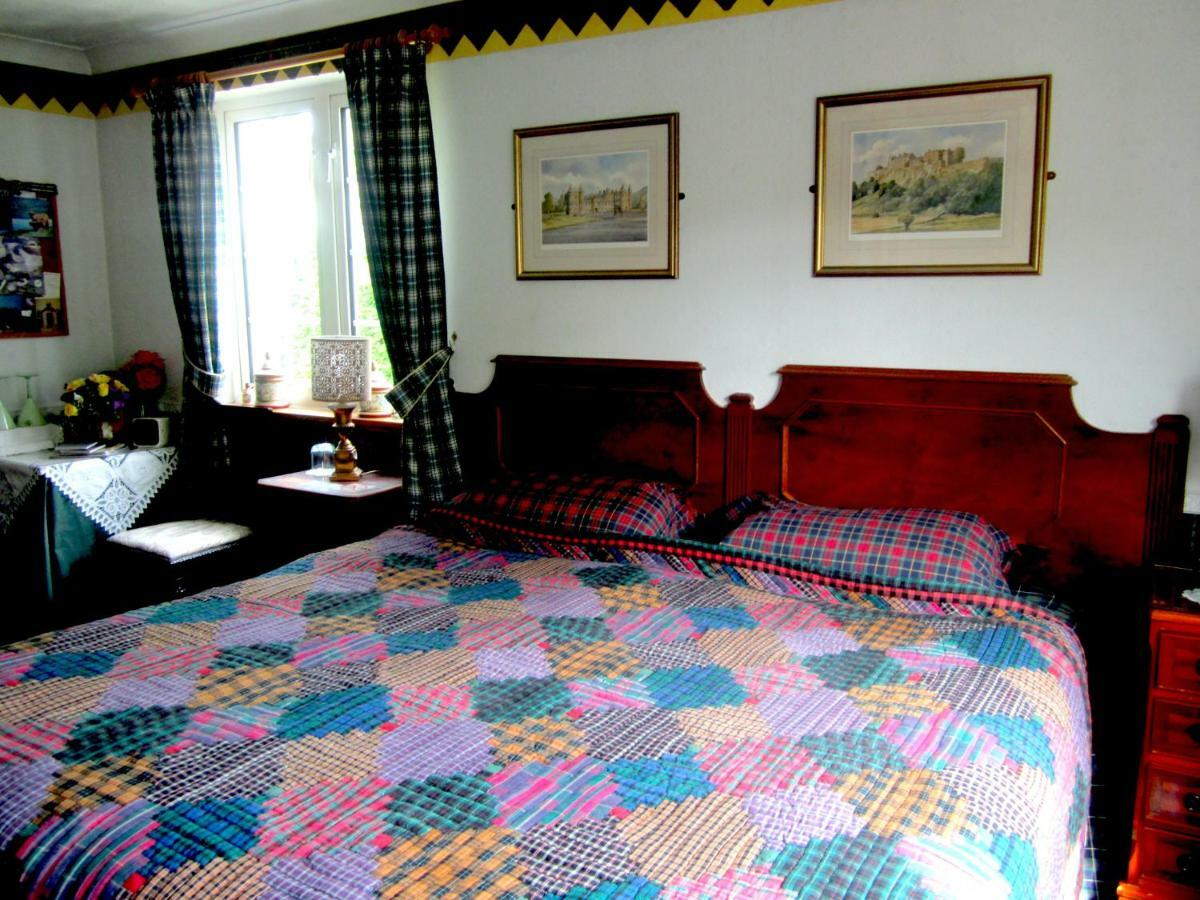 The White House Hotell Edinburgh Eksteriør bilde